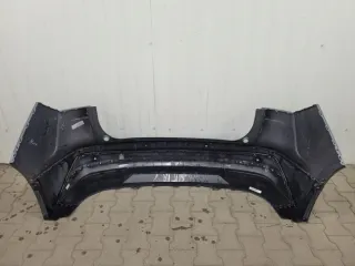 5LG807568 5LG807421 Бампер задний Skoda Enyaq Арт e12570364, вид 7