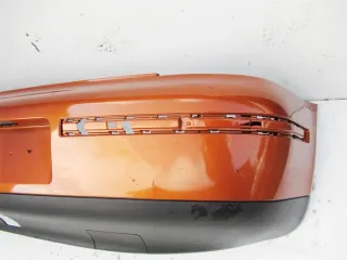 1999-2005 24612529 Бампер задний Seat Leon 1 Арт e12570345, вид 2