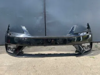 5F0807221R Бампер передний Seat Leon 3 Арт e12570331, вид 1