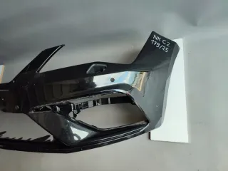 5F0807221AJ KING-CAR7777 Бампер передний Seat Leon 3 Арт e12570329, вид 6