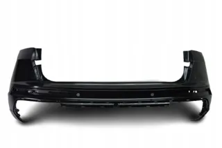 575807421 Бампер задний Seat Ateca Арт e12570279, вид 1