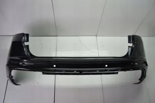 575807421 Бампер задний Seat Ateca Арт e12570279, вид 2