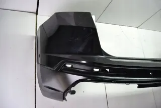 575807421 Бампер задний Seat Ateca Арт e12570279, вид 3