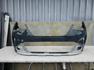 6F9807221E Бампер передний Seat ARONA Арт e12570273, вид 1