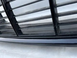 7N0807221A Бампер передний Seat Alhambra 2 restailing Арт e12570271, вид 6
