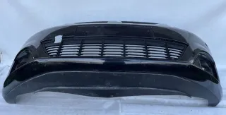 7N0807221A Бампер передний Seat Alhambra 2 restailing Арт e12570271, вид 9