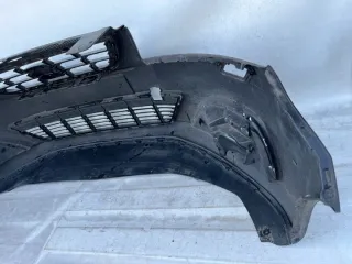 7N0807221A Бампер передний Seat Alhambra 2 restailing Арт e12570271, вид 10