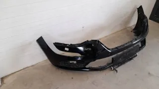 620220541R Бампер передний Renault Talisman 1 Арт e12570242, вид 2
