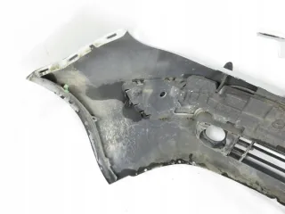  Бампер передний Renault Scenic 2 Арт e12570239, вид 2