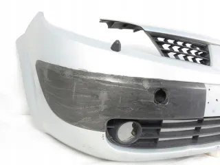 Бампер передний Renault Scenic 2 Арт e12570239, вид 8
