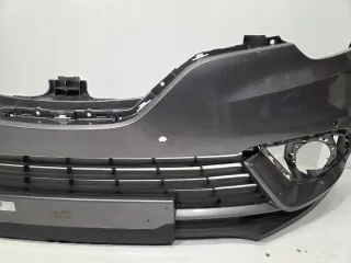 620224328R Бампер передний Renault Scenic 4 Арт e12570161, вид 5