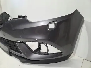 620224328R Бампер передний Renault Scenic 4 Арт e12570161, вид 6
