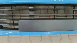 620221112R Бампер передний Renault Clio 4 Арт e12570149, вид 5