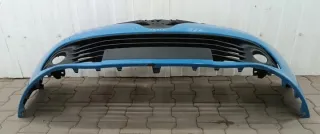 620221112R Бампер передний Renault Clio 4 Арт e12570149, вид 8