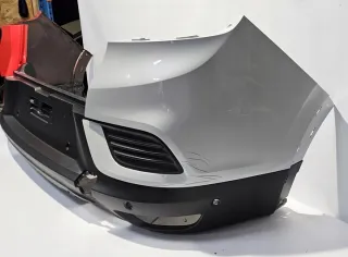 850186741R Бампер задний Renault Arkana Арт e12570132, вид 5