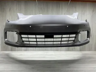 971898010A 971807541 Бампер передний Porsche Panamera 971 Арт e12570122, вид 1