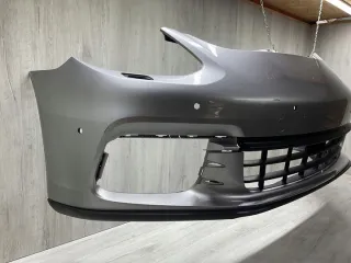 971898010A 971807541 Бампер передний Porsche Panamera 971 Арт e12570122, вид 2