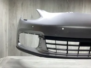 971898010A 971807541 Бампер передний Porsche Panamera 971 Арт e12570122, вид 3