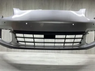 971898010A 971807541 Бампер передний Porsche Panamera 971 Арт e12570122, вид 4