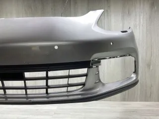 971898010A 971807541 Бампер передний Porsche Panamera 971 Арт e12570122, вид 5