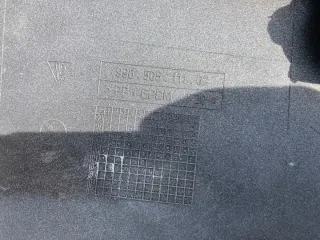 1997-2002 99650511102 Бампер передний Porsche 911 996  Арт e12570112, вид 11