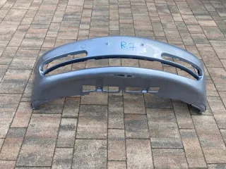 1997-2002 99650511102 Бампер передний Porsche 911 996  Арт e12570112, вид 2