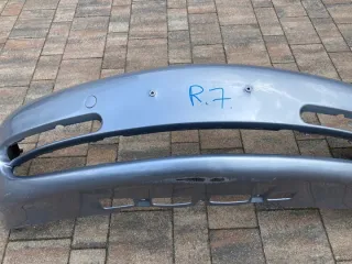 1997-2002 99650511102 Бампер передний Porsche 911 996  Арт e12570112, вид 3