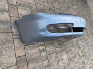 1997-2002 99650511102 Бампер передний Porsche 911 996  Арт e12570112, вид 5