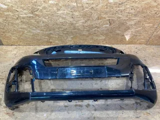 9808639777 S2506N105 Бампер передний Peugeot Expert 3 Арт e12570093, вид 1