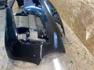 9808639777 S2506N105 Бампер передний Peugeot Expert 3 Арт e12570093, вид 4