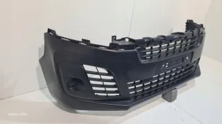 9808639977 Бампер передний Peugeot Expert 3 Арт e12570092, вид 2