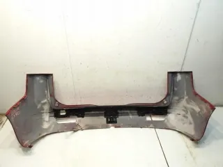 9686198277 Бампер задний Peugeot 5008 Арт e12570078, вид 12