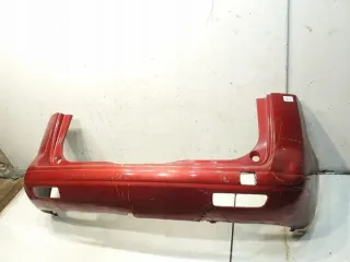 9686198277 Бампер задний Peugeot 5008 Арт e12570078, вид 15