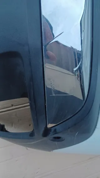 9811865077 Бампер задний Peugeot 3008 2 Арт e12570058, вид 3
