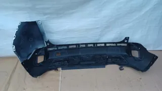 9811865077 Бампер задний Peugeot 3008 2 Арт e12570058, вид 4