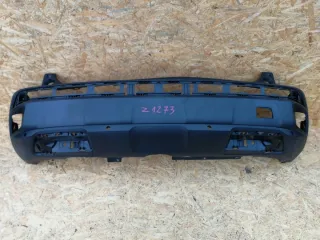 9811865077 Бампер задний Peugeot 3008 2 Арт e12570053, вид 1