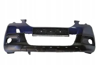 980252107 Бампер передний Peugeot 2008 Арт e12570032, вид 1
