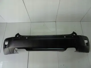 9999999999995s Бампер задний Peugeot 2008 Арт e12570027, вид 2