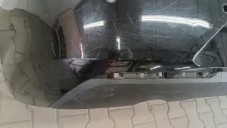 39144790 Бампер задний Opel Insignia 2 Арт e12569948, вид 4