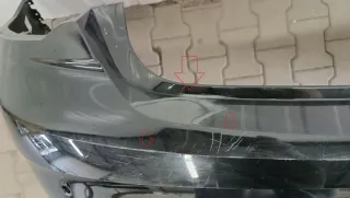 39144790 Бампер задний Opel Insignia 2 Арт e12569948, вид 5