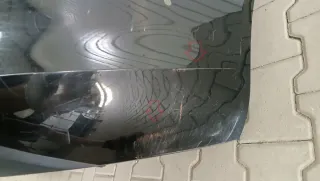 39144790 Бампер задний Opel Insignia 2 Арт e12569948, вид 7