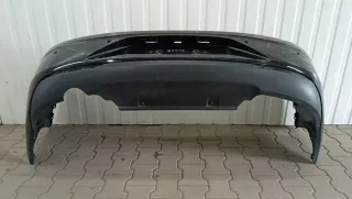 39144790 Бампер задний Opel Insignia 2 Арт e12569948, вид 8