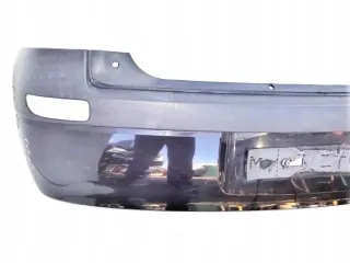 09116147 Бампер задний Opel Corsa C Арт e12569901, вид 2