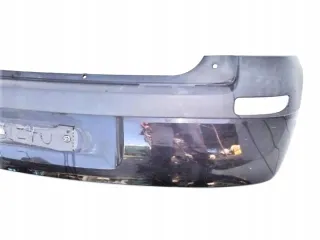 09116147 Бампер задний Opel Corsa C Арт e12569901, вид 3