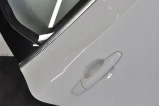 614-46 682845 Дверь задняя правая Volvo V40 2 Арт e12569878, вид 2