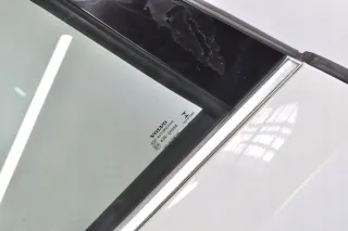 614-46 682845 Дверь задняя правая Volvo V40 2 Арт e12569878, вид 3