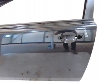 2006-2012 452-46 Дверь передняя левая Volvo C30 Арт e12569813, вид 4