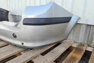 24460461 Бампер задний Opel Astra H Арт e12569788, вид 1