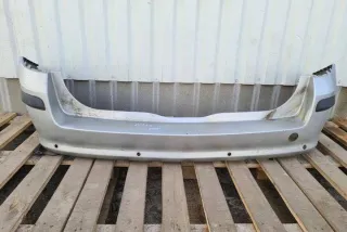 24460461 Бампер задний Opel Astra H Арт e12569788, вид 3