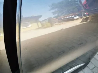 AUTOAS1 Дверь задняя левая Volkswagen Tiguan 1 Арт e12569743, вид 6